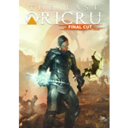 The Last Oricru - Final Cut XBOX SERIES S|X КЛЮЧ