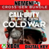 CALL OF DUTY: BLACK OPS COLD WAR CROSS-GEN XBOX X|S KEY