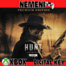 Hunt: Showdown 1896 - Premium XBOX SERIES X|S КЛЮЧ