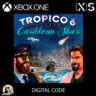 Tropico 6 - Caribbean Skies DLC XBOX ONE [ Ключ    ]