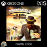 Tropico 6 - The Llama of Wall Street XBOX ONE Ключ