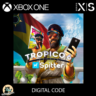Tropico 6 - Spitter DLC XBOX ONE [ Ключ    Код ]