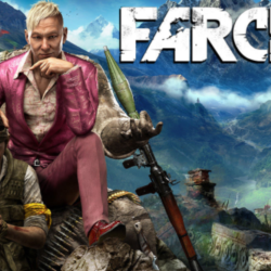 Far Cry 4 (Uplay)