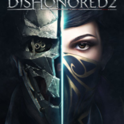 Dishonored 2 (Steam) Region free