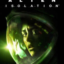 Alien: Isolation Ключ Steam  Region Free