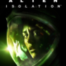 Alien: Isolation Ключ Steam  Region Free