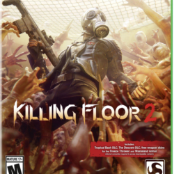 Killing Floor 2 XBOX ONE / XBOX SERIES X|S Ключ 🔑