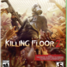 Killing Floor 2 XBOX ONE / XBOX SERIES X|S Ключ