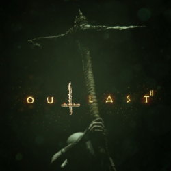OUTLAST 2 XBOX ONE / XBOX SERIES X|S Ключ 🔑 ⭐ 🌎