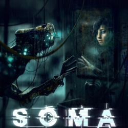 SOMA XBOX ONE / XBOX SERIES X|S и ПК Ключ 🔑 ⭐ 💥 🏅 🌎