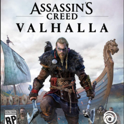 Assassins Creed Вальгалла XBOX ONE / XBOX X|S Ключ 🔑