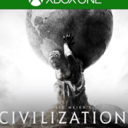 Sid Meier&acute;s Civilization VI 6 Platinum Edition XBOX ONE / XBOX SERIES X|S Ключ