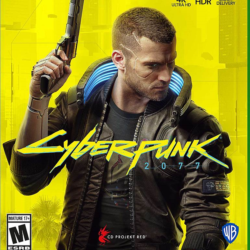 Cyberpunk 2077 XBOX ONE / XBOX SERIES X|S Ключ 🔑💥 🔥
