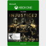 Injustice 2 Легендарное Издание XBOX ONE / X|S Ключ