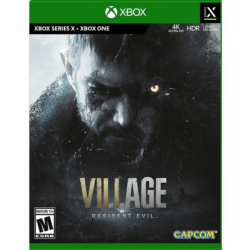 RESIDENT EVIL 8 VILLAGE XBOX ONE / SERIES X|S / ПК Ключ 🔑