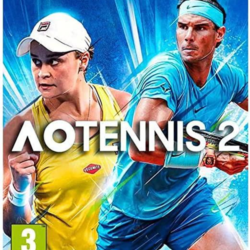 AO Tennis 2 XBOX ONE / XBOX SERIES X|S / Ключ 🔑🏅⭐