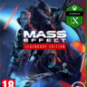 Mass Effect Legendary Edition XBOX ONE / X|S Ключ 🔑