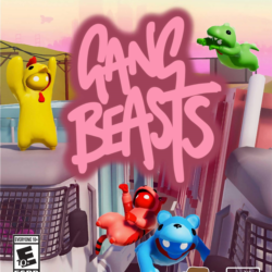GANG BEASTS XBOX ONE / XBOX SERIES X|S / ПК Ключ
