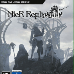 NieR Replicant ver.1.2247448 Xbox One & Xbox Series X|S
