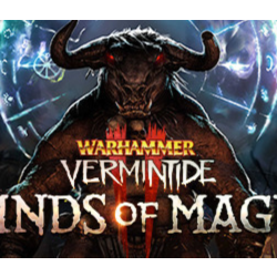 Warhammer: Vermintide 2 - Winds of Magic (DLC) STEAM КЛЮЧ
