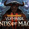Warhammer: Vermintide 2 - Winds of Magic (DLC) STEAM КЛЮЧ