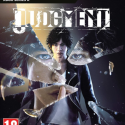 Judgment Xbox Series X|S