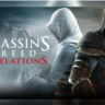 Assassins Creed Revelations Откровения UPLAY KEY РФ МИР