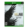 Resident Evil Village Deluxe Ed. [XBOX ONE X/S] 🔥🎮