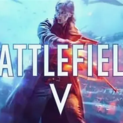 Battlefield V   Огненный Шторм (EA APP КЛЮЧ) РФ МИР