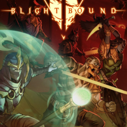💎Blightbound Xbox One Series XS Ключ🔑