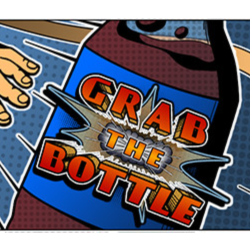 Grab the Bottle (STEAM KEY/REGION FREE)