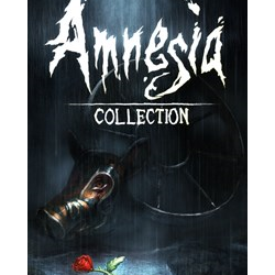 💎Amnesia: Collection Xbox КЛЮЧ (X|S ONE)🔑