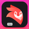 Videoleap AI Video Editor PRO Подписка ГОД iPhone ios AppStore iPad