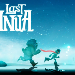 Last Inua (Steam ключ) ✅ REGION FREE/GLOBAL   Бонус 🎁