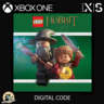 LEGO® Хоббит™ XBOX ONE / XBOX SERIES X|S [ Ключ    ]