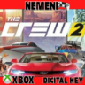 The Crew 2 - Special Edition XBOX ONE/SERIES X|S KEY