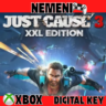 Just Cause 3: XXL Edition XBOX ONE SERIES X|S КЛЮЧ