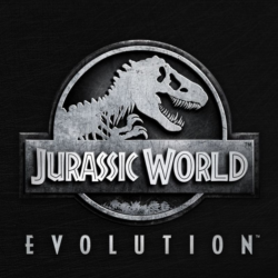Jurassic World Evolution Deluxe Xbox One & Series X|S