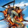 Just Cause 3 Xbox One & Series X|S