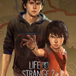 Life is Strange 2 - Complete Season Xbox One & Series