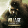 RESIDENT EVIL VILLAGE (GOLD EDITION) XBOX ONE/SERIES
