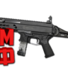 Макрос Warface на GRAND POWER Bloody X7 Razer Logitech