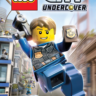 LEGO CITY Undercover Xbox One & Series X|S
