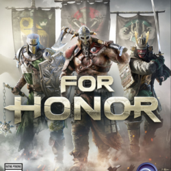FOR HONOR Standard Edition Xbox One & Xbox Series X|S