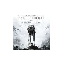 STAR WARS Battlefront Ultimate Edition XBOX X|S  Ключ🔑