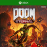 DOOM ETERNAL   DOOM 64 (XBOX ONE   SERIES)