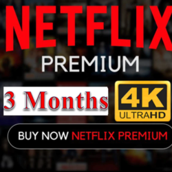💎NETFLIX PREMIUM 4K ULTRA HD на 3 МЕСЯЦА🔥💎