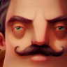 Hello Neighbor ПОЛНАЯ ИГРА iPhone ios AppStore iPad