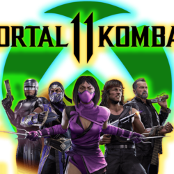 Mortal Kombat 11 Ultimate XBOX ONE/Xbox Series X|S