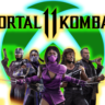 Mortal Kombat 11 Ultimate XBOX ONE/Xbox Series X|S